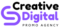 Creative Digital Promo